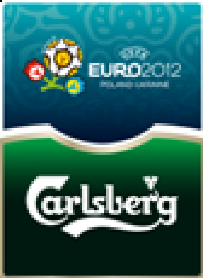 Легендарный футболист Петер Шмейхель – посол Carlsberg на ЕВРО 2012