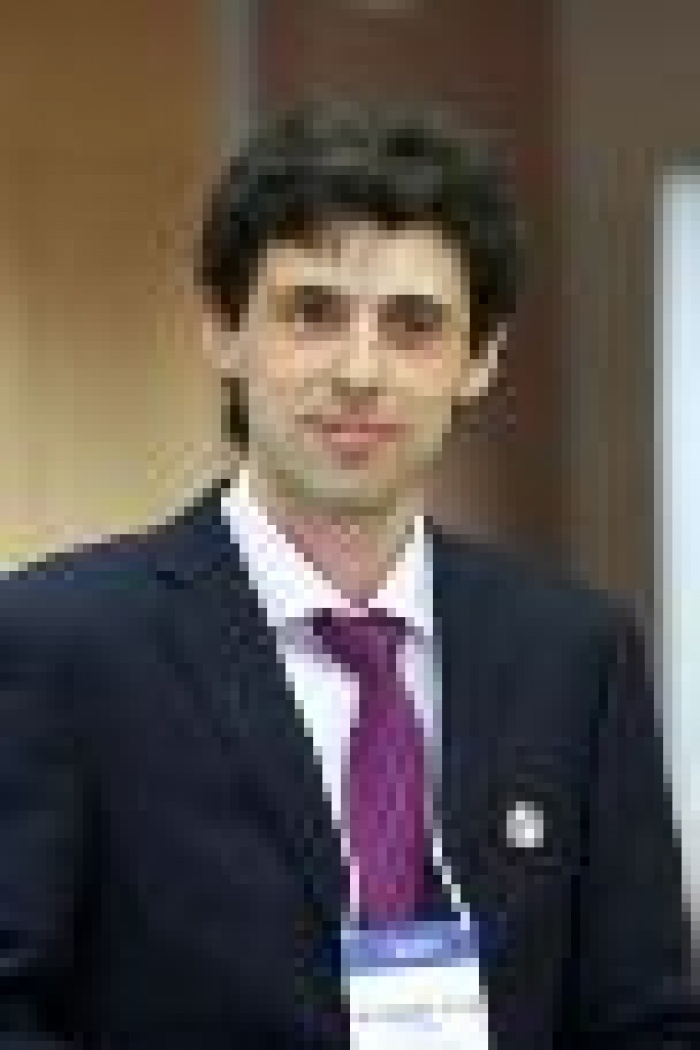 Авторский мастер-класс «Создание бизнеса с большой перспективой».