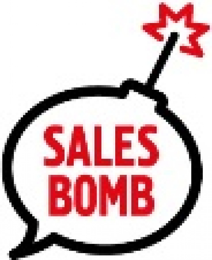 Крупнейшая конференция по продажам! Наследник Sales Camp 2010.