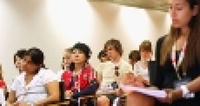 CANNES LIONS запускают Академию Креативности YOUNG LIONS