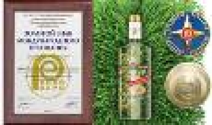 Украине включили «зеленый свет»: ТМ «Хлібний Дар» признана главной экологической сенсацией «Продэкспо-2012»