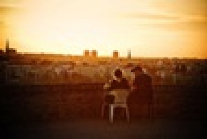 Выставка стрит-фотографии «Где твои крылья?»