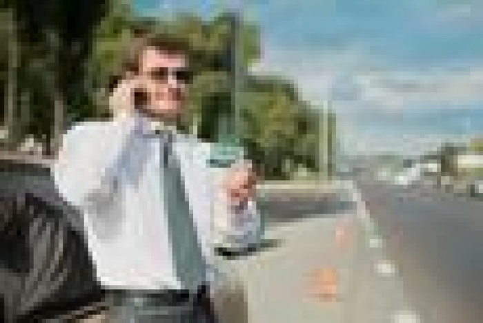 Автоассистансу в Украине нужен PR