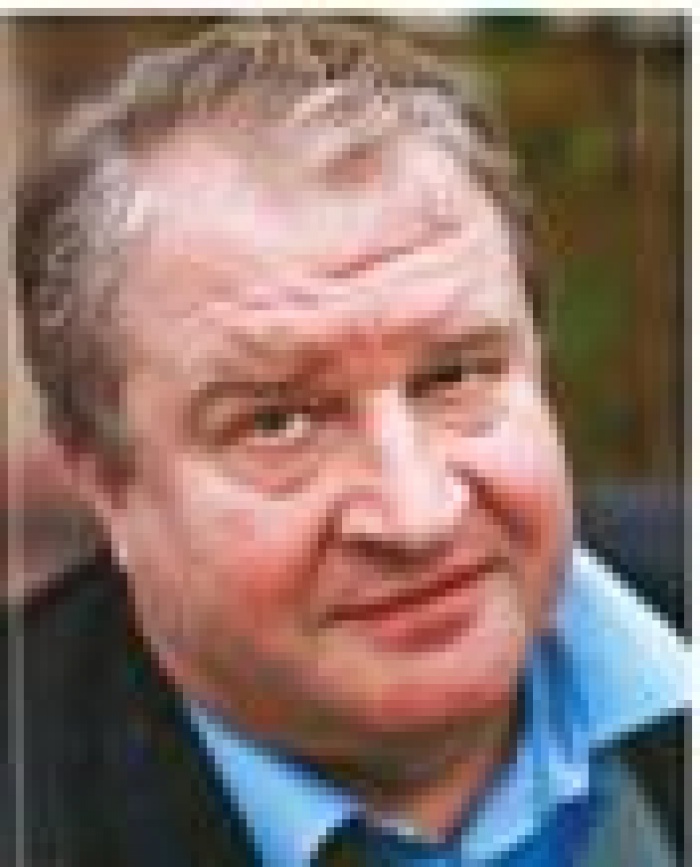 Главой жюри Рекламных кампаний 13-го КМФР будет Владимир Евстафьев