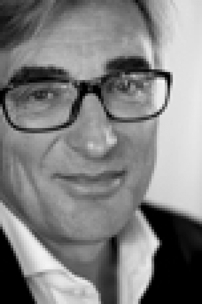 Председателя Креативного жюри КМФР Фреда Коблингера снова пригласили судить на Cannes Lions