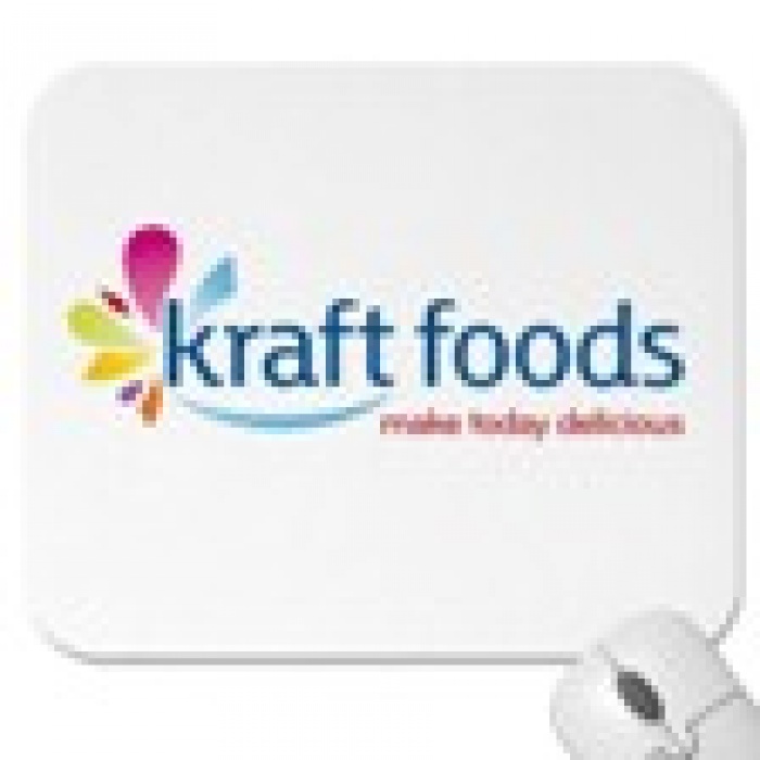Kraft Foods меняет название