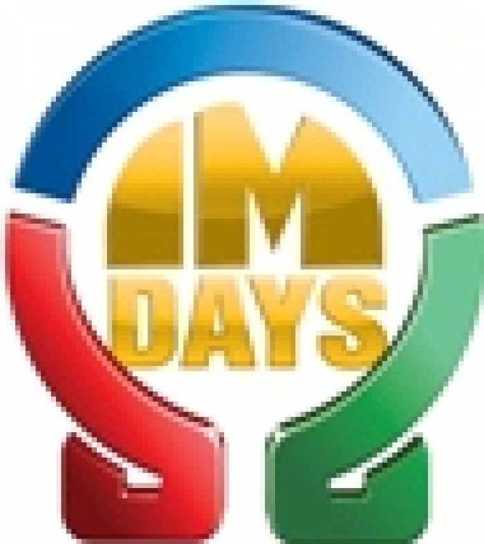 Первый Всеукраинский Форум «Дни Интернет-маркетинга» оправдал ожидания.