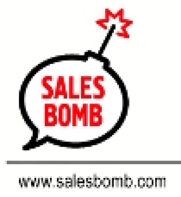 "Bomb, Sales Bomb!"