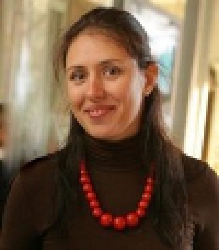 Бесплатный мастер-класс «Как продать незримое» от Алины Мельник