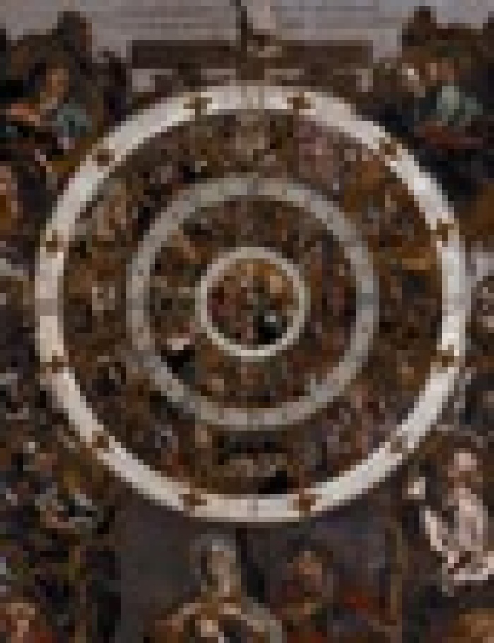 «Мичурин» проведет вечер в Национальном художественном 