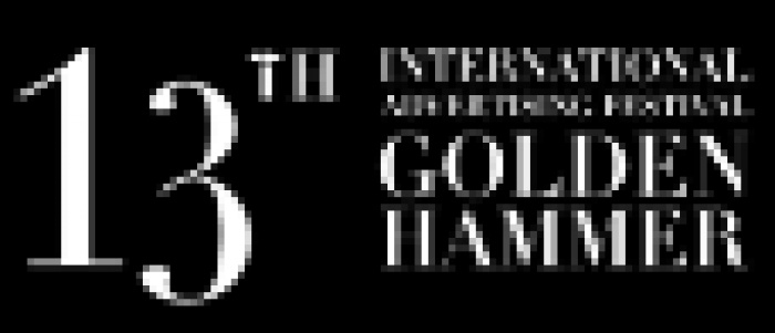 Фестиваль GOLDEN HAMMER объявляет председателя креативного жюри