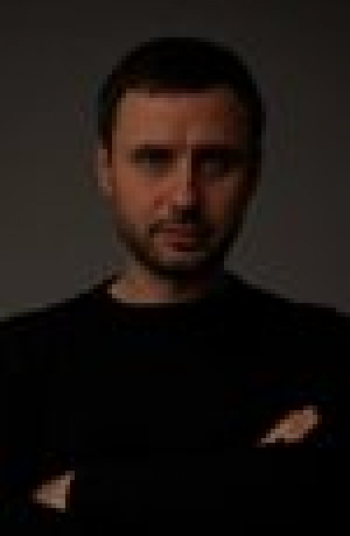 В рамках проекта «Летний City Class» 13 июня состоится  мастер-класс "Развитие видения и интуиции: неаналитические каналы сбора информации и принятия решений