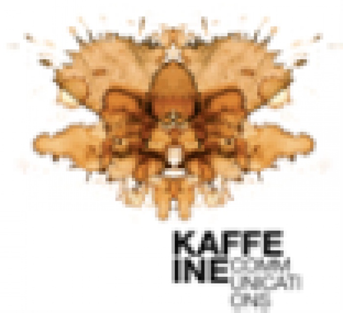 Kaffeine Communications – в «топ 5» рейтинга креативности!