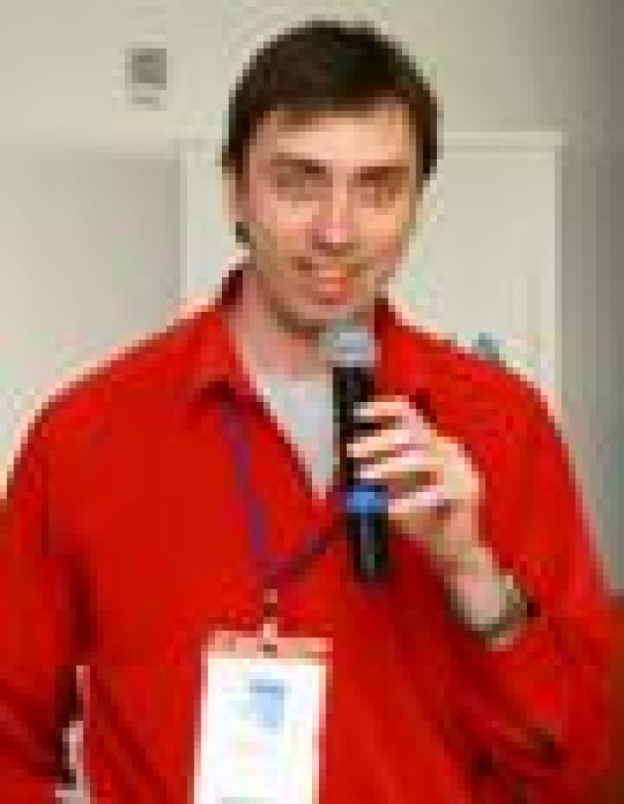 Мастер-класс Алексея Мася "Cтартап в интернет и не только"