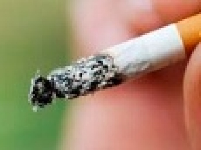 Президент подписал закон о запрете курения в общественных местах