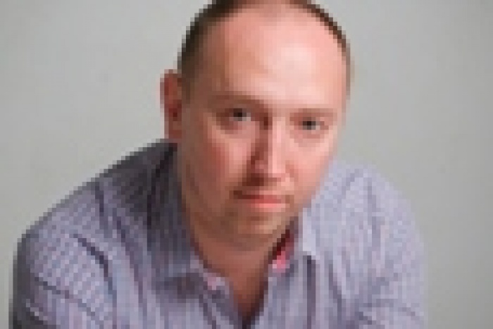 Мастер-класс Евгения Пестерникова "Креативность предпринимателя и поиск уникальной бизнес-идеи"