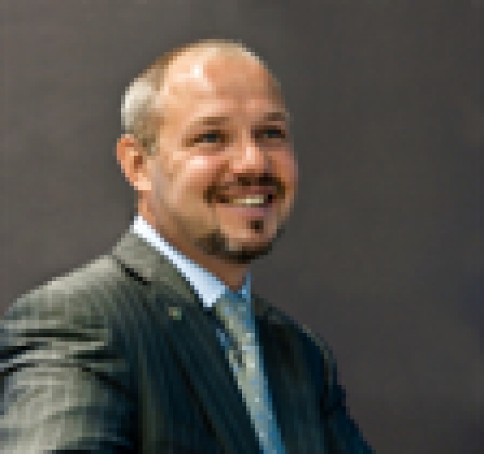 Мастер-класс Игоря Гута "От конкуренции к сотрудничеству»