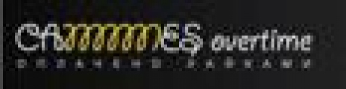 CANNES overtime - оплачено лайками