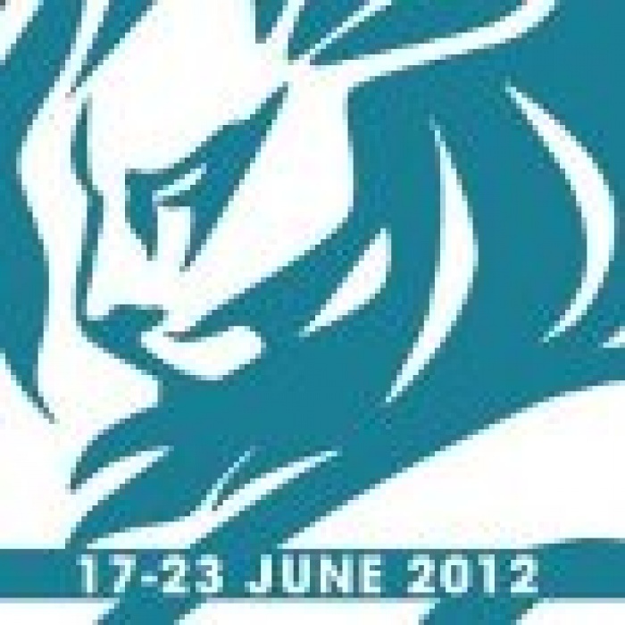 Победители Cannes Lions 2012 в категории PR Lions