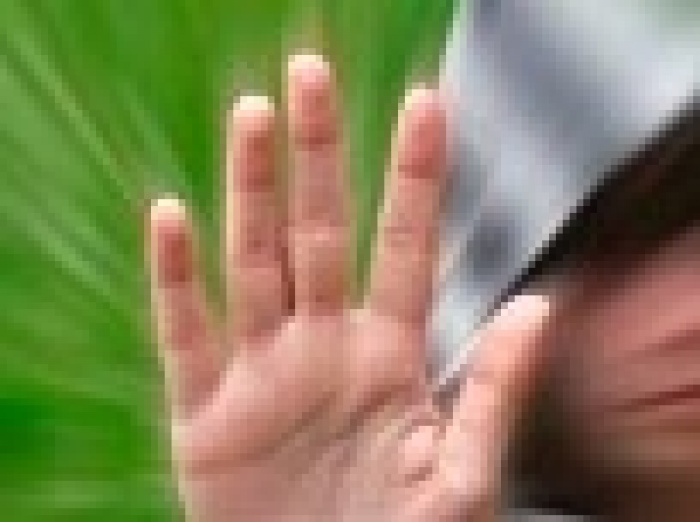 У каждого взрослого украинца возьмут отпечатки пальцев