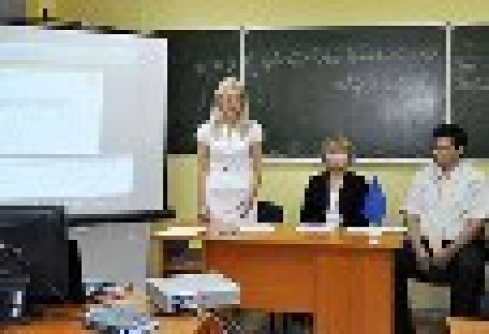 В Украине стартует проект по внедрению эффективной системы обучения Бизнес школы SIC MBA