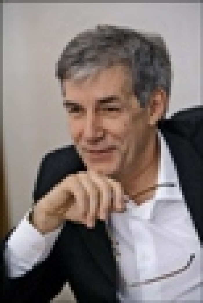 28 июля: Международная школа PolitPR представляют встречу с Игорем Минтусовым.