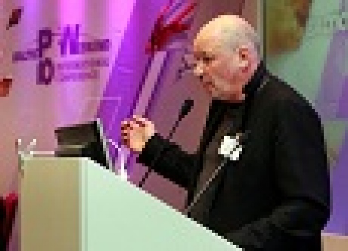 Андрей Васильев – спикер The Baltic PR Weekend 2012