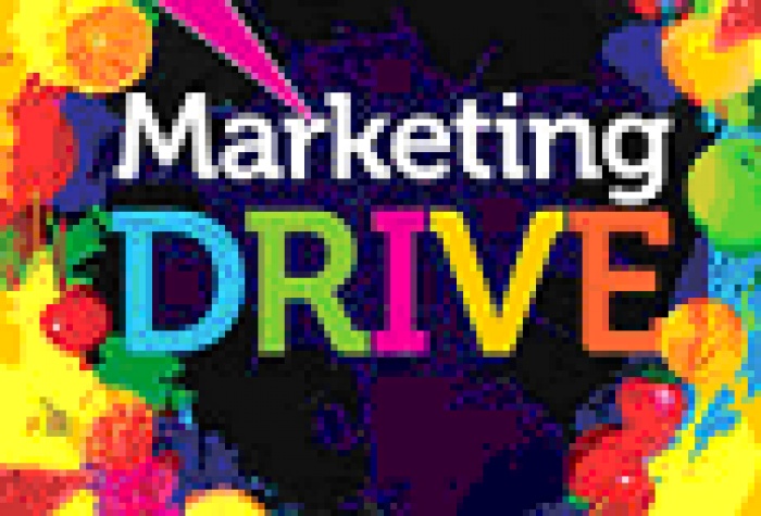 Конференция Marketing Drive 2012