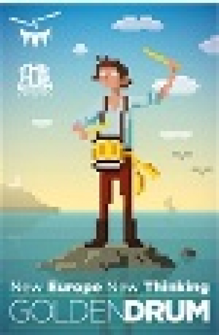 Golden Drum продлил срок подачи работ до 3 сентября