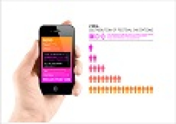 Вирусная айдентика вирусного фестиваля