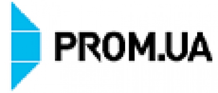 Онлайн-проект Prom.ua вышел с рекламой на ТВ
