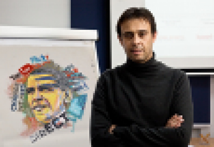 Украинские маркетологи узнали все о direct communications всего за 45 минут