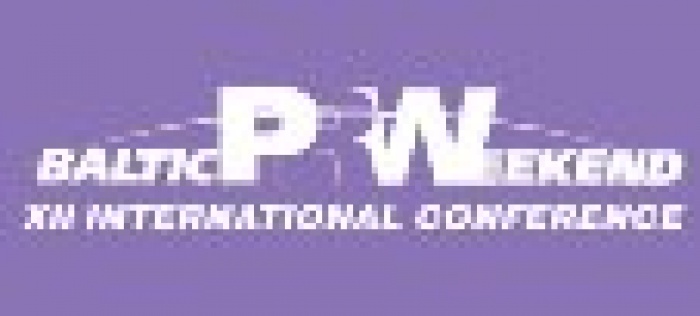 Петербурге завершилась XI международная студенческая конференция The Baltic PR Weekend