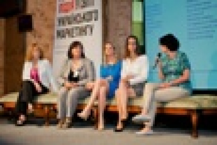 Третья конференция Marketing Revolution состоялась!