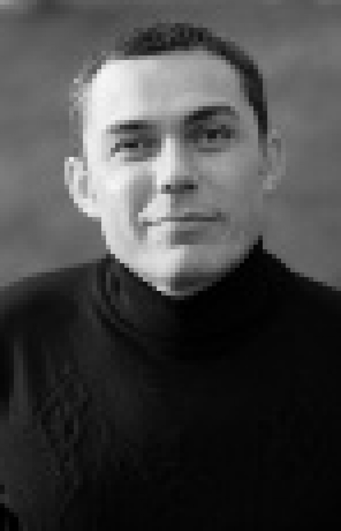  Проект юбилейной 10-й Премии "Золотой PROпеллер" и Sostav.ua: Виталий Улицкий