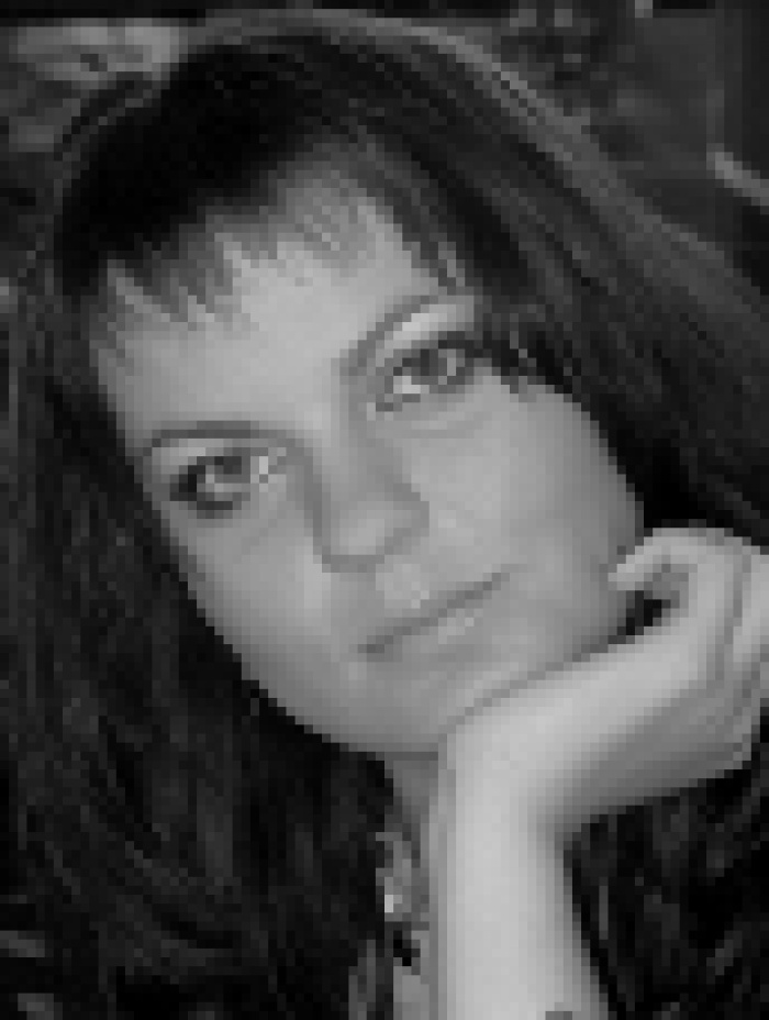 Проект юбилейной 10-й Премии "Золотой PROпеллер" и Sostav.ua: Екатерина Белобловская.