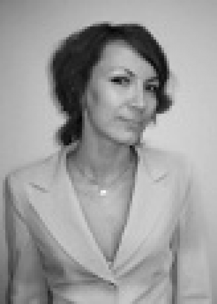 Проект юбилейной 10-й Премии "Золотой PROпеллер" и Sostav.ua: Татьяна Калюжная.