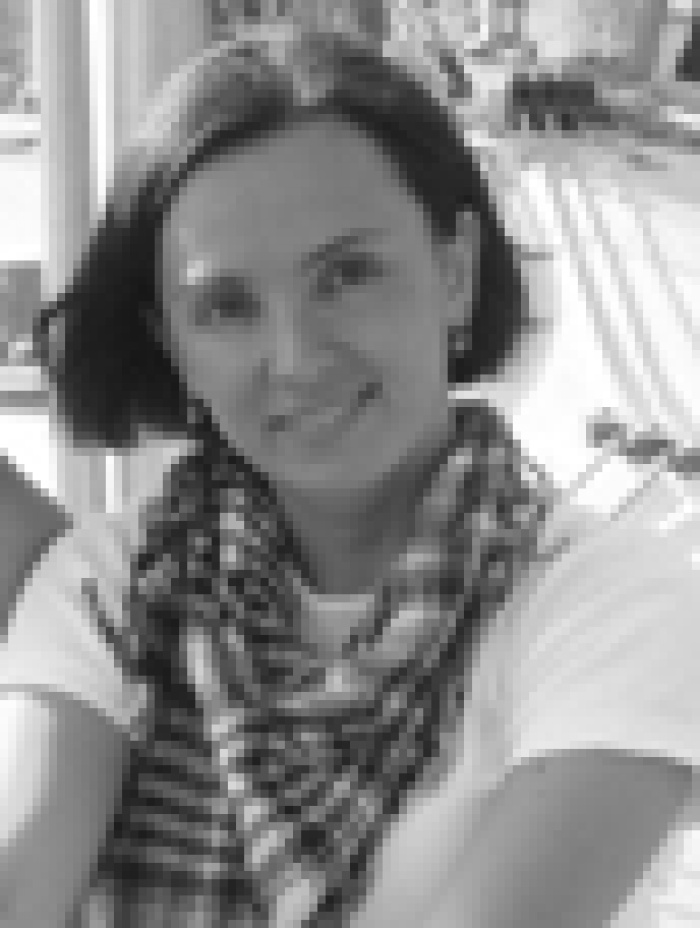 Проект юбилейной 10-й Премии "Золотой PROпеллер" и Sostav.ua: Сергиенко Марина.