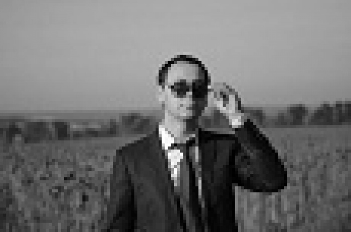 Проект юбилейной 10-й Премии "Золотой PROпеллер" и Sostav.ua: Глеб Тимошенко.