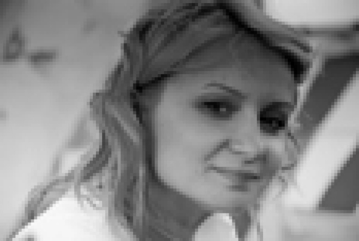 Проект юбилейной 10-й Премии "Золотой PROпеллер" и Sostav.ua: Виталина Ященко.