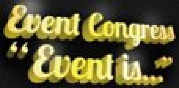 Хроника событий: традиция проведения «Event is…»