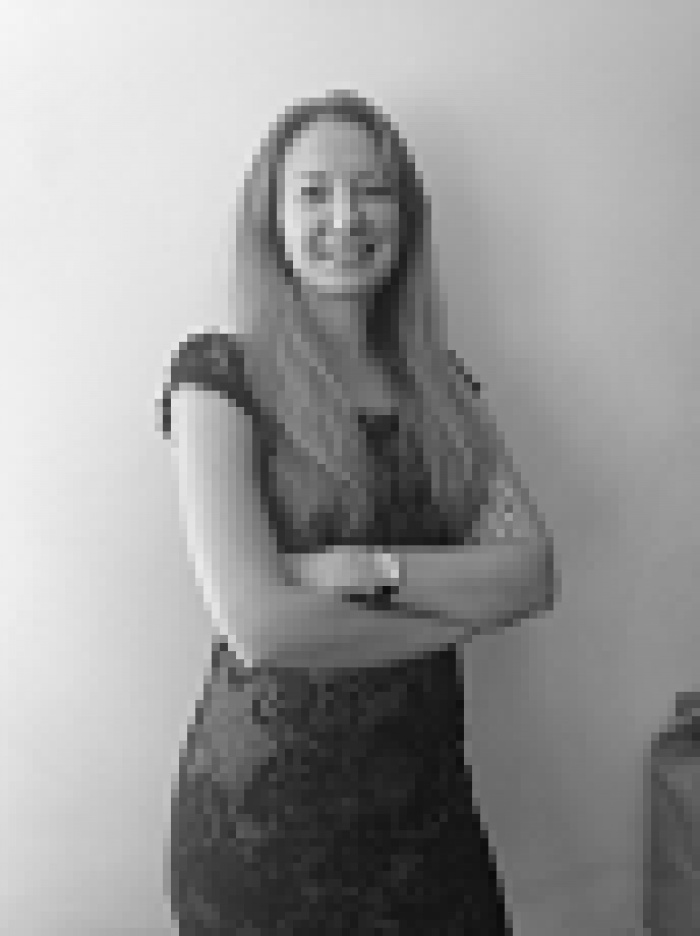 Проект юбилейной 10-й Премии "Золотой PROпеллер" и Sostav.ua: Наталия Морозова.