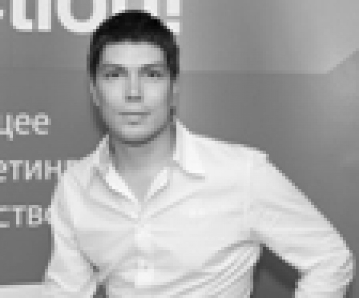 Проект юбилейной 10-й Премии "Золотой PROпеллер" и Sostav.ua: Александр Попов