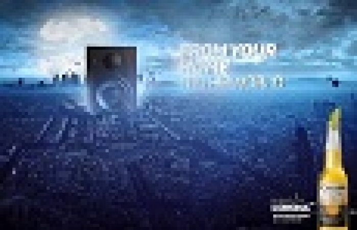 ТМ Corona Extra приглашает на битву ди-джеев Movida Corona 