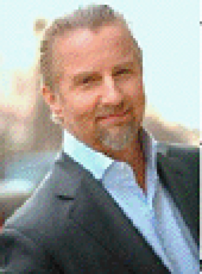 Интерактивный мастер-класс Томас Гэд «Брендинг 2.0. - новые вызовы»