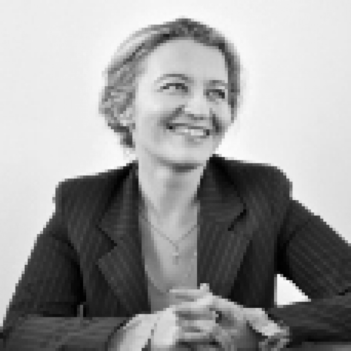 Проект юбилейной 10-й Премии "Золотой PROпеллер" и  Sostav.ua: Людмила Косович