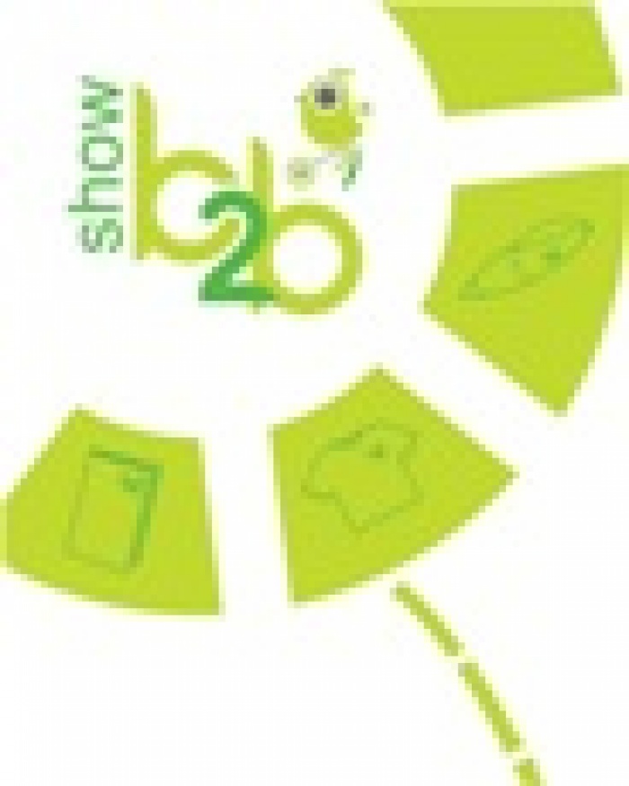 B2B Show на новой площадке и   с новой командой  