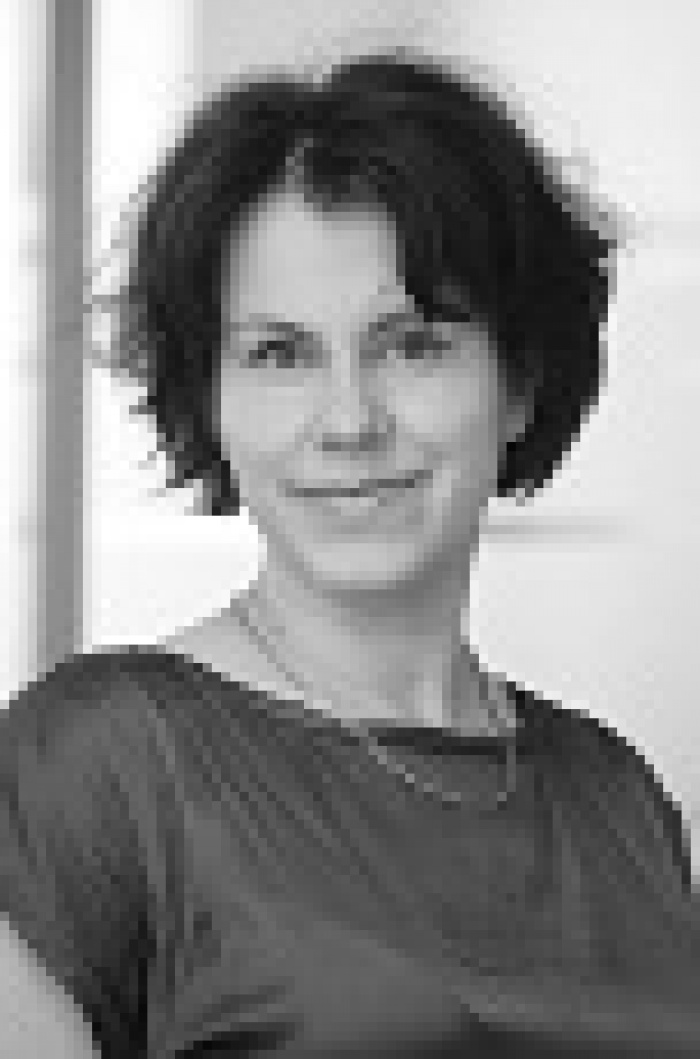 Проект юбилейной 10-й Премии "Золотой PROпеллер" и Sostav.ua: Катерина Петрова