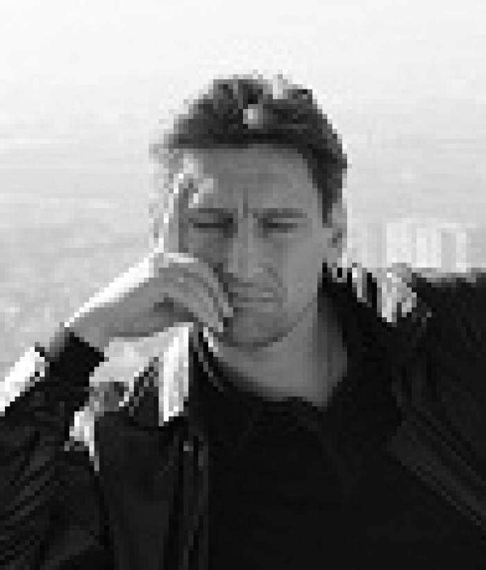 Проект юбилейной 10-й Премии "Золотой PROпеллер" и Sostav.ua: Дмитрий Ворона