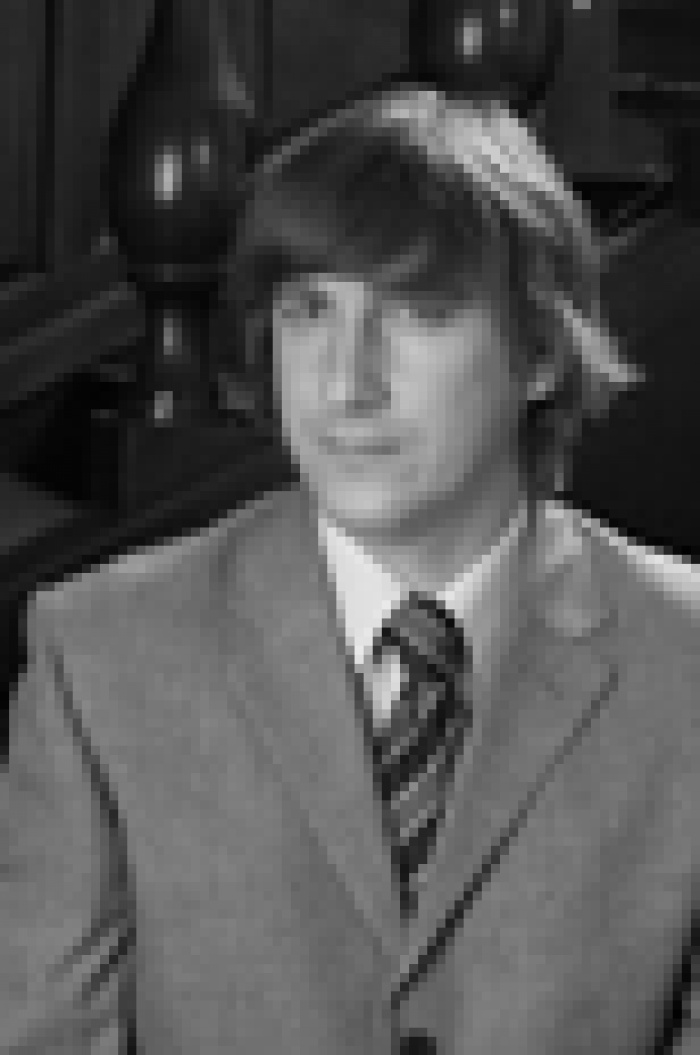 Проект юбилейной 10-й Премии "Золотой PROпеллер" и Sostav.ua: Виталий Шадчнев